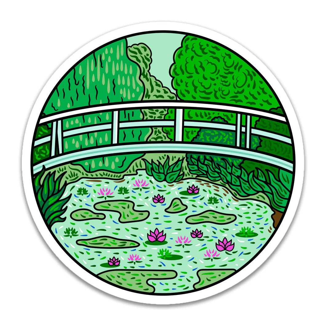 Stickers de Vinil