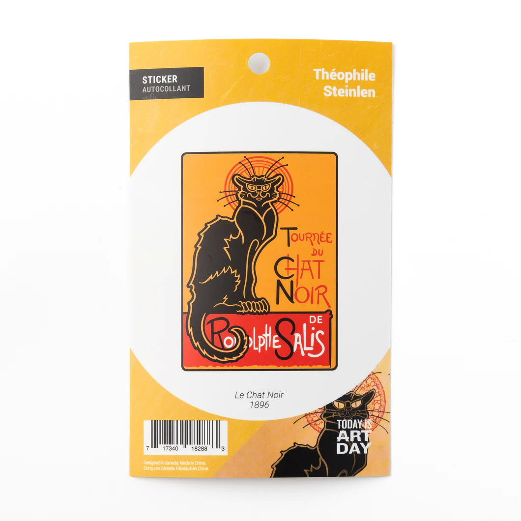 Stickers de Vinil