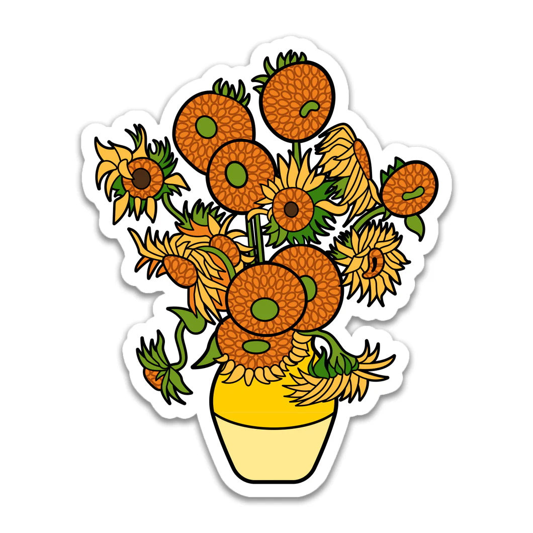 Stickers de Vinil