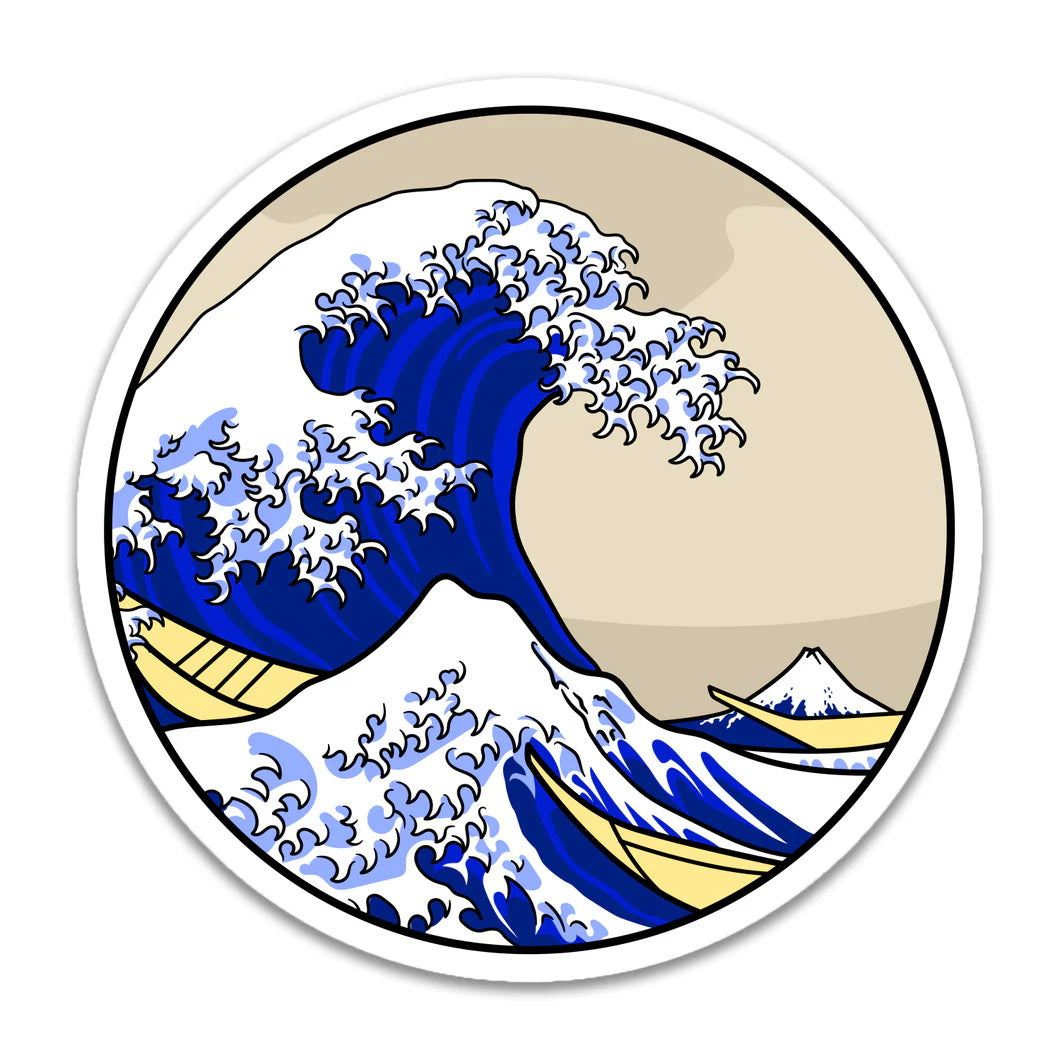 Stickers de Vinil