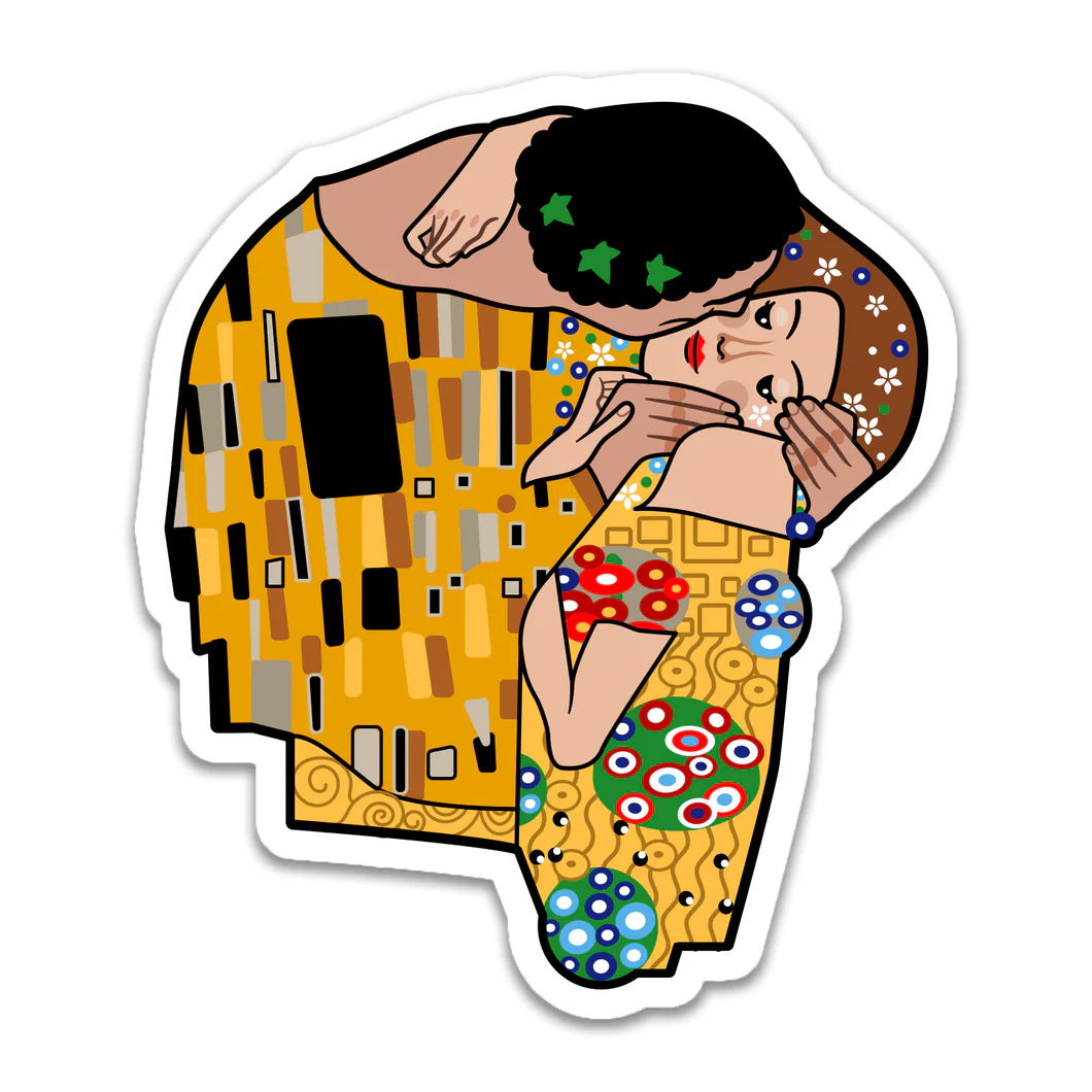 Stickers de Vinil