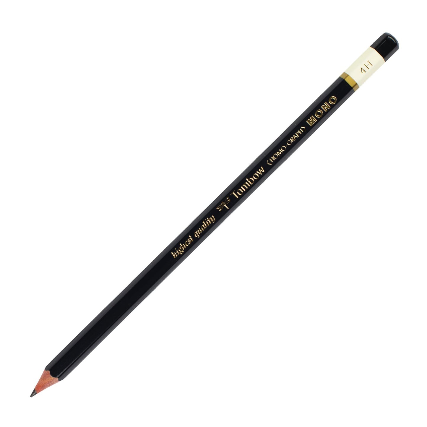 TOMBOW - MONO Drawing Pencil - Lápices Profesionales de grafito
