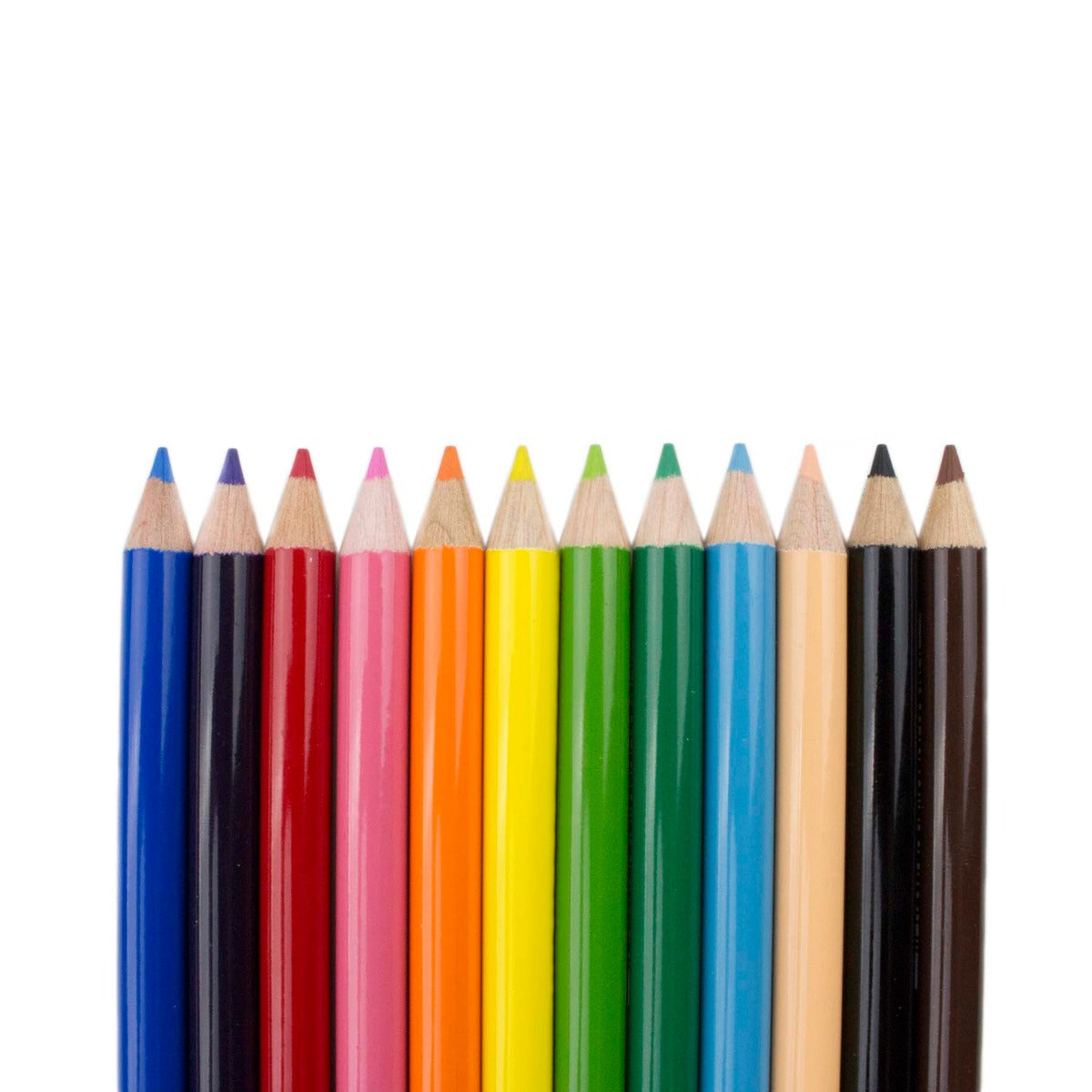 TOMBOW - 500 Series Colored Pencils (Lápices de colores, serie 500)