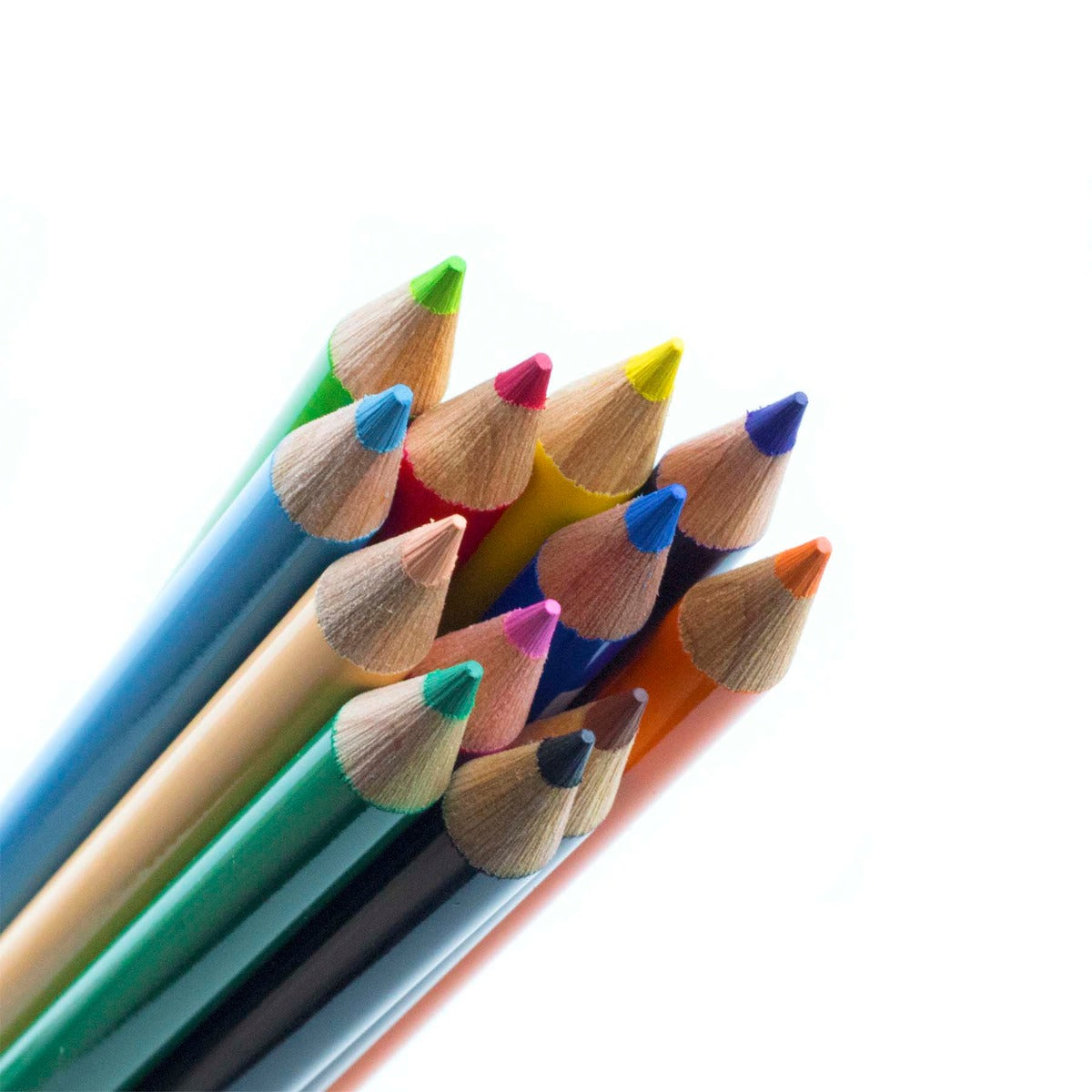 TOMBOW - 500 Series Colored Pencils (Lápices de colores, serie 500)