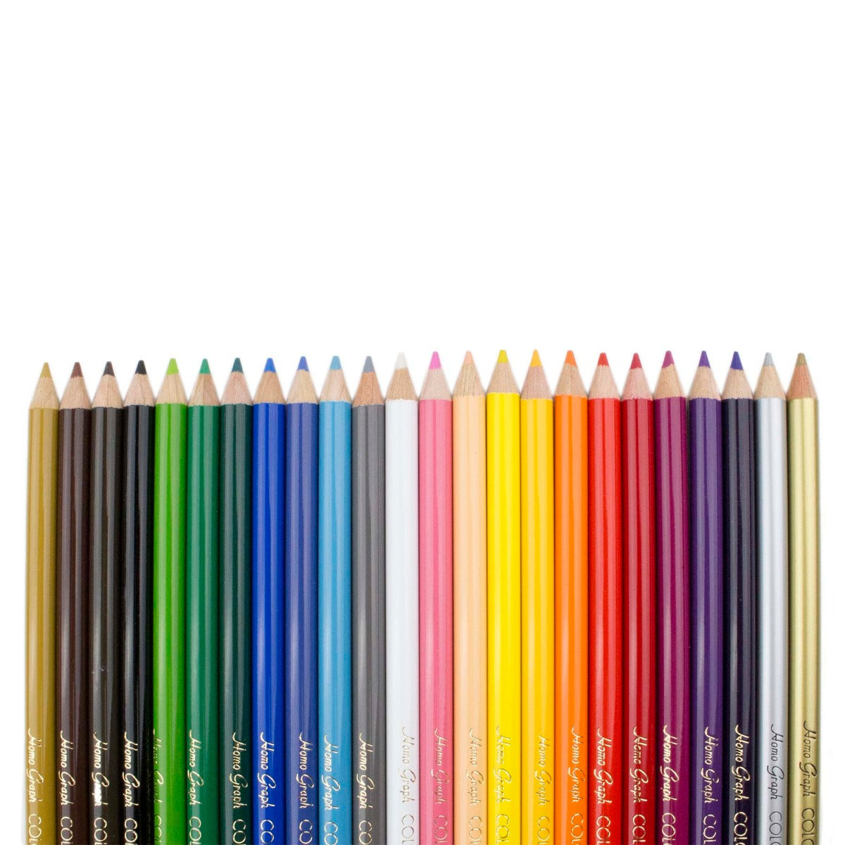 TOMBOW - 500 Series Colored Pencils (Lápices de colores, serie 500)