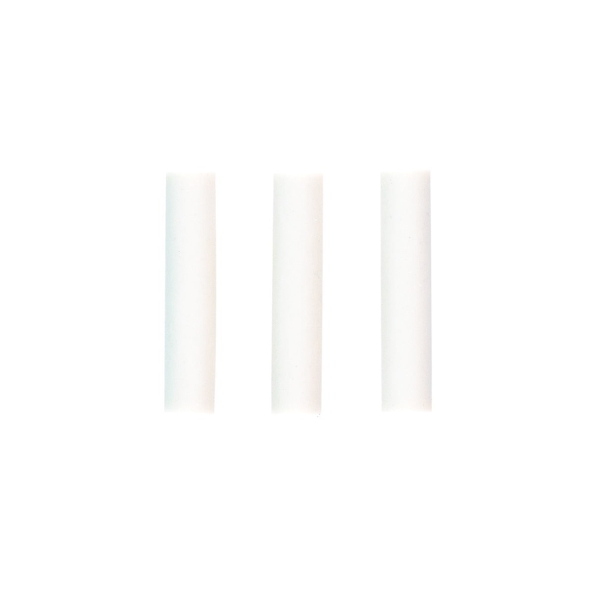 TOMBOW - MONO Graph Mechanical Pencil Eraser Refill, 3-pack (Borrador)