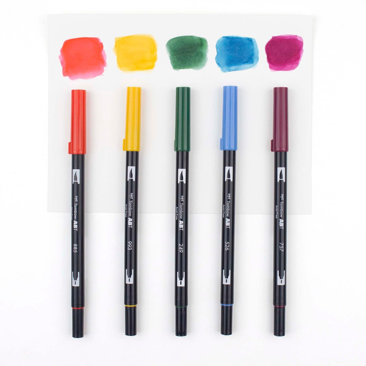 TOMBOW - Watercolor Set
