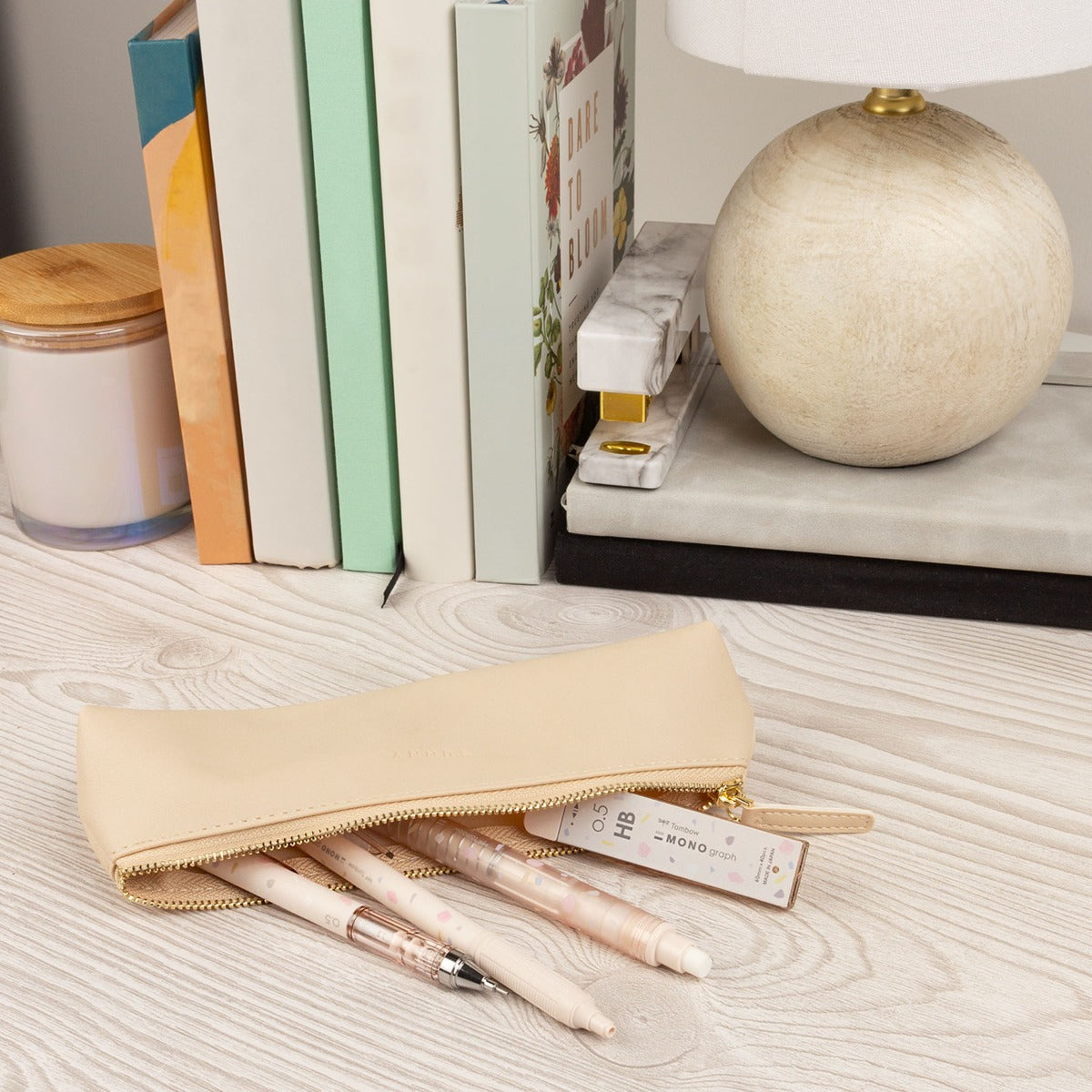 TOMBOW - Terrazzo Stationery Collection