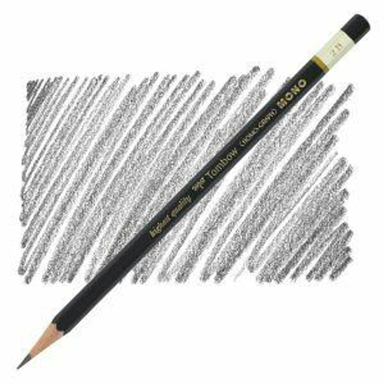 TOMBOW - MONO Drawing Pencil - Lápices Profesionales de grafito