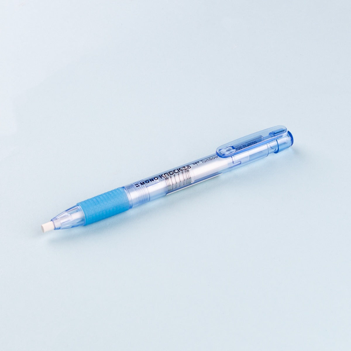 TOMBOW - MONO Knock Eraser - Borrador de detalle