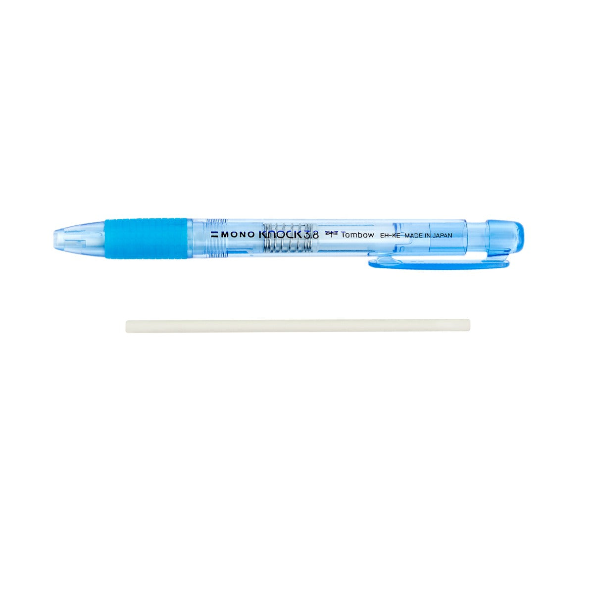 TOMBOW - MONO Knock Eraser - Borrador de detalle