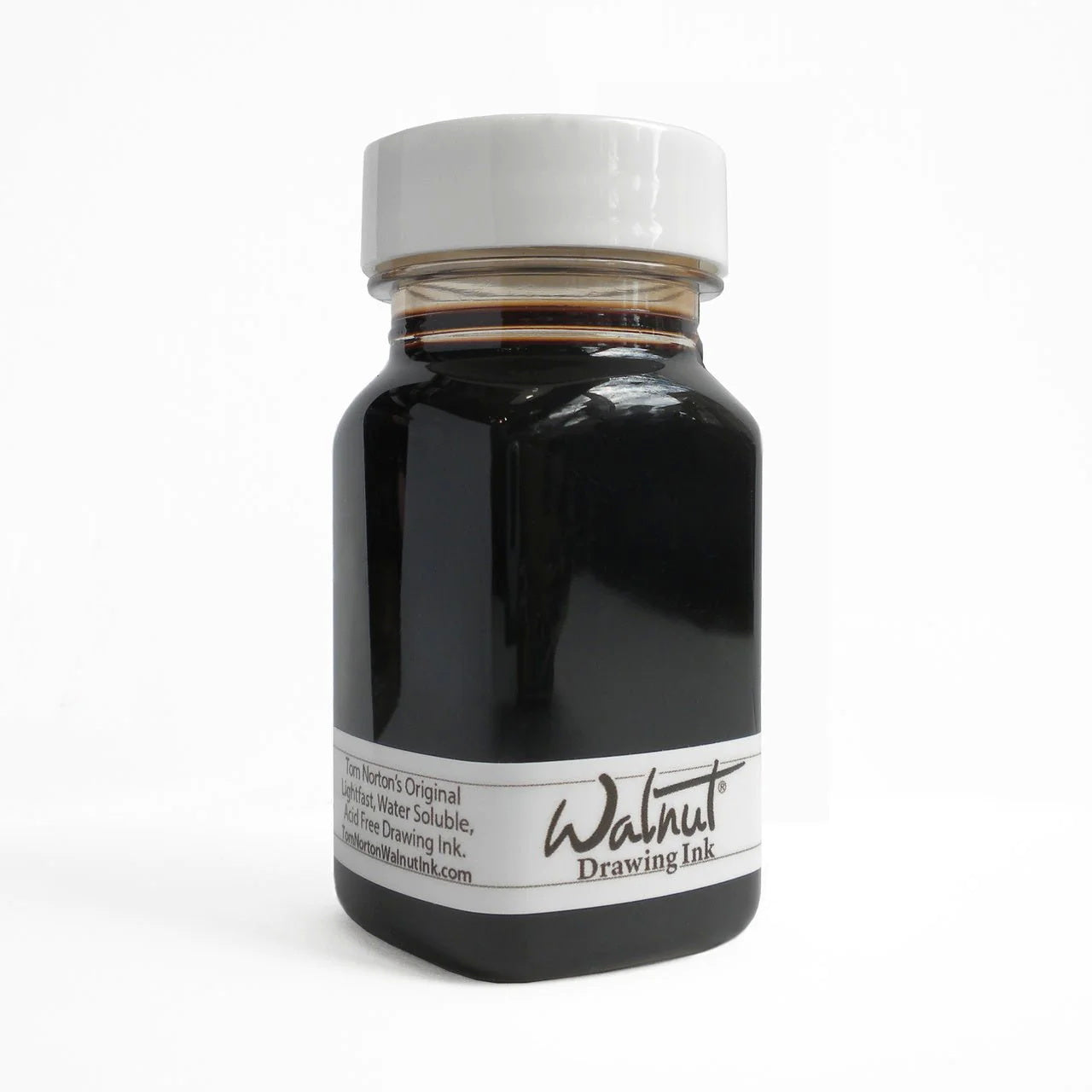 TOM NORTON - Walnut Drawing Ink (Tinta Nogalina)