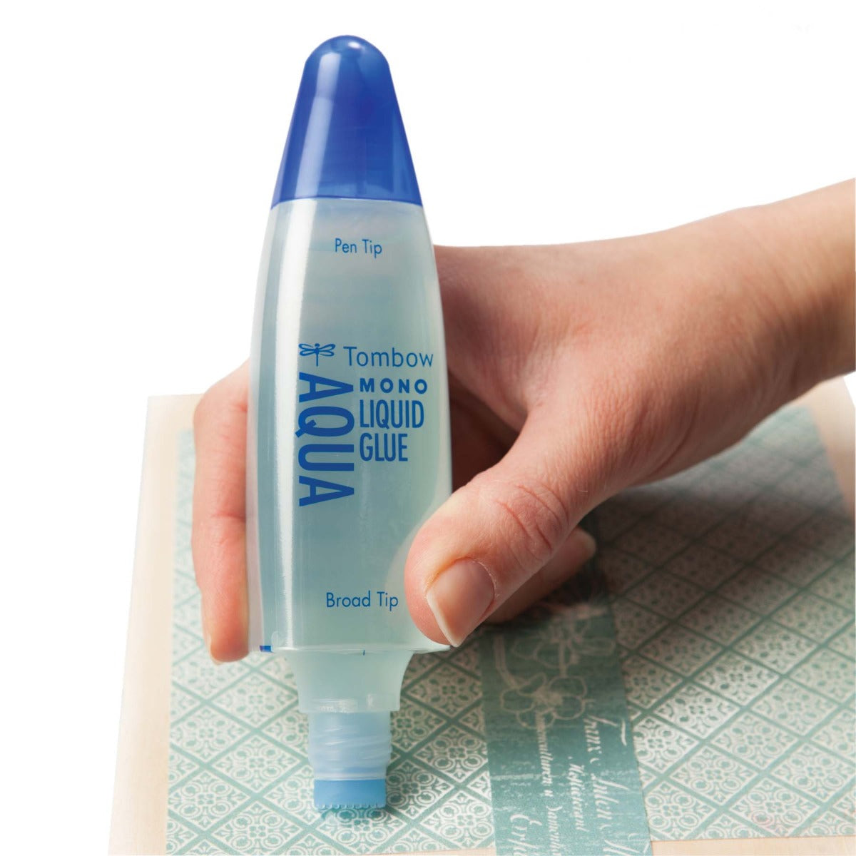 TOMBOW - MONO Aqua Liquid Glue