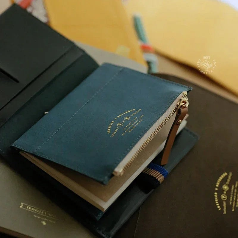 Estuche para Cuaderno Viajero