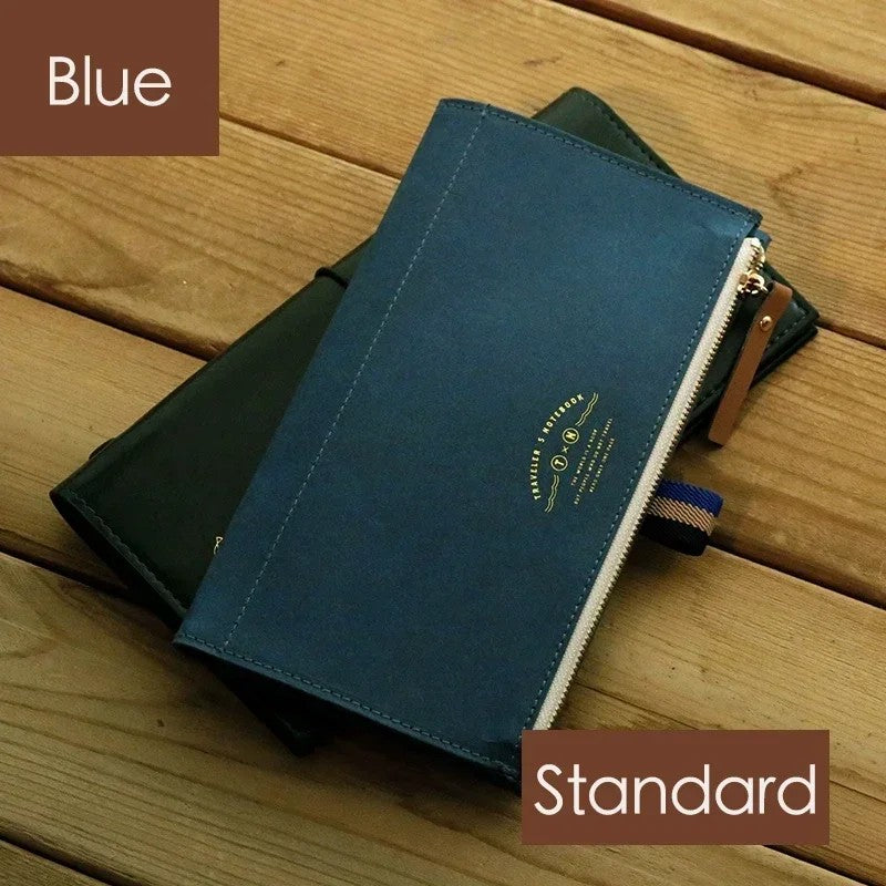 Estuche para Cuaderno Viajero