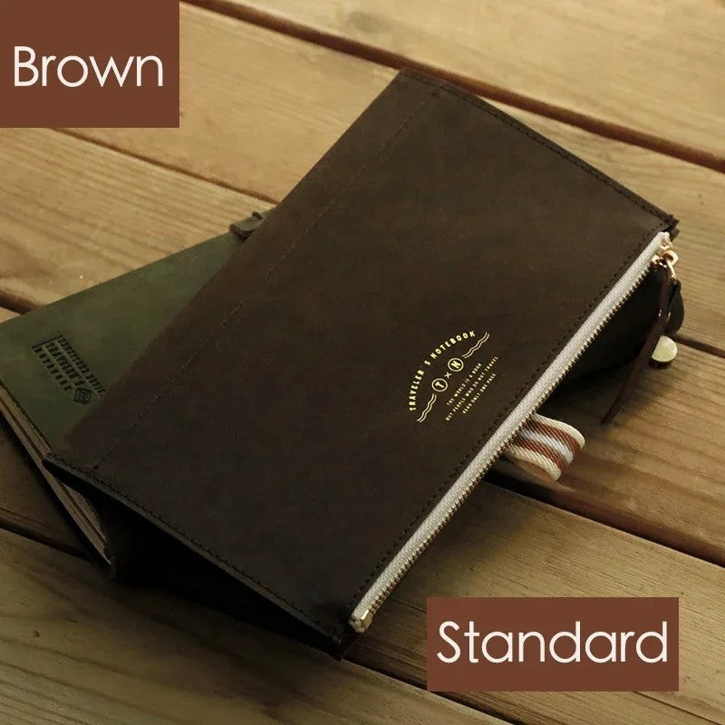 Estuche para Cuaderno Viajero