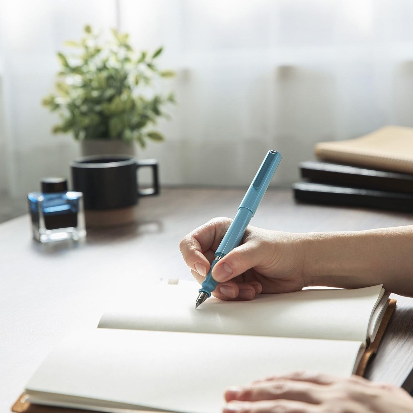 Sailor TUZU Adjust Fountain Pen