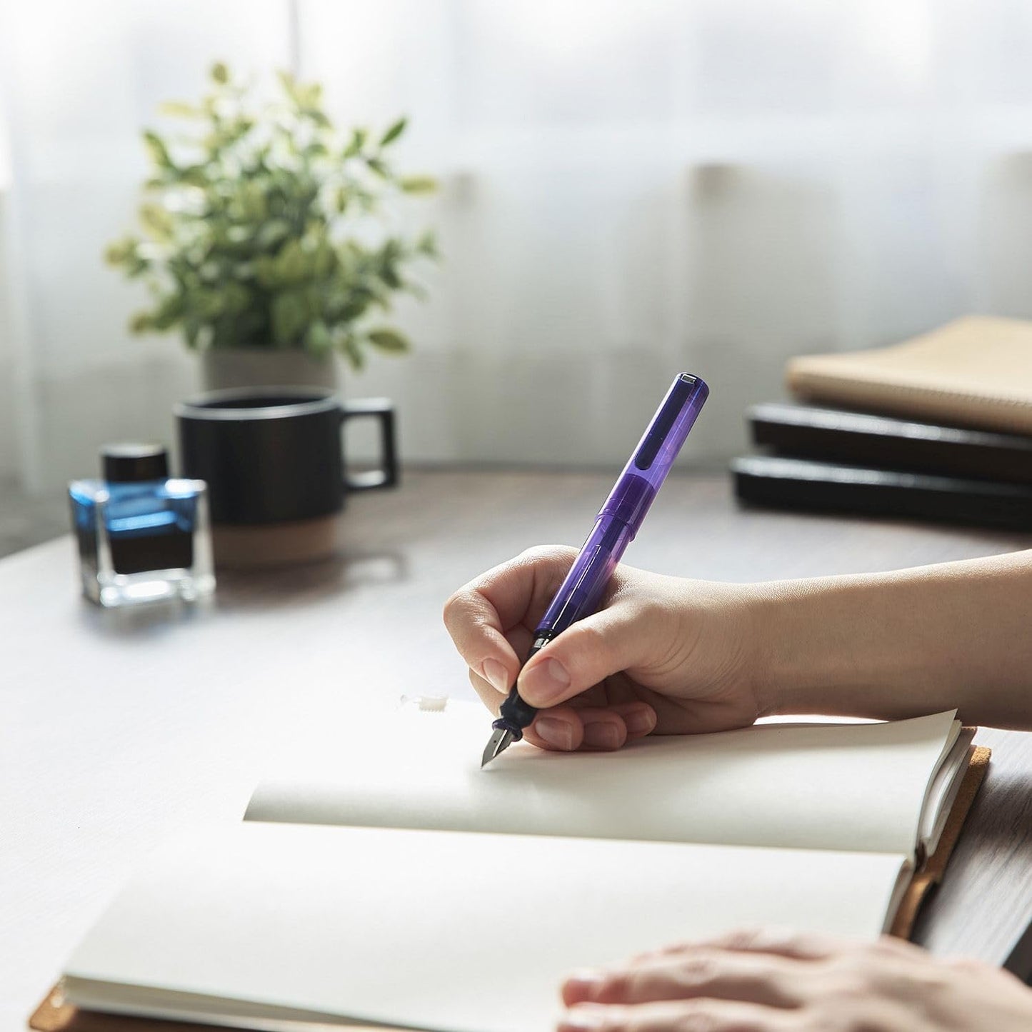 Sailor TUZU Adjust Fountain Pen