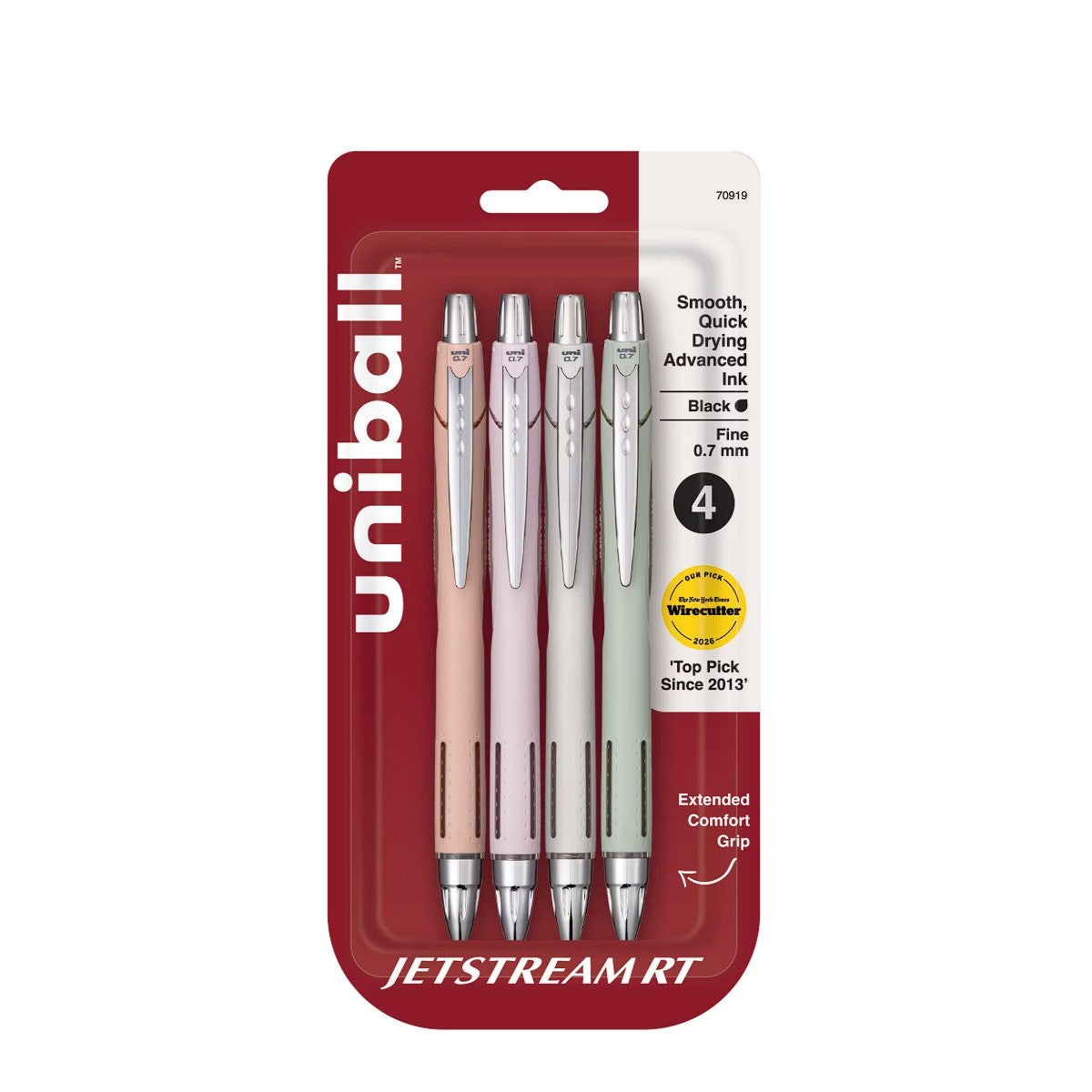 Uni Ball - Jetstream Ballpoint Pen Sets