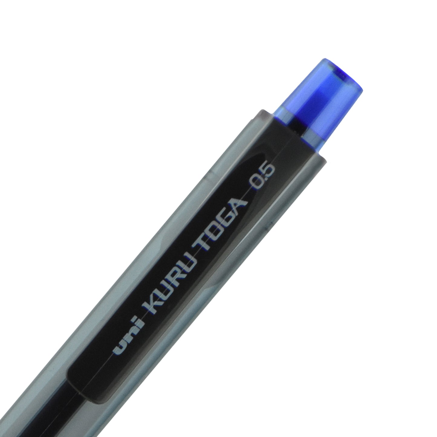 UNI - Kuru Toga Mechanical Pencil Set (Mechanical Pencil and Lead)