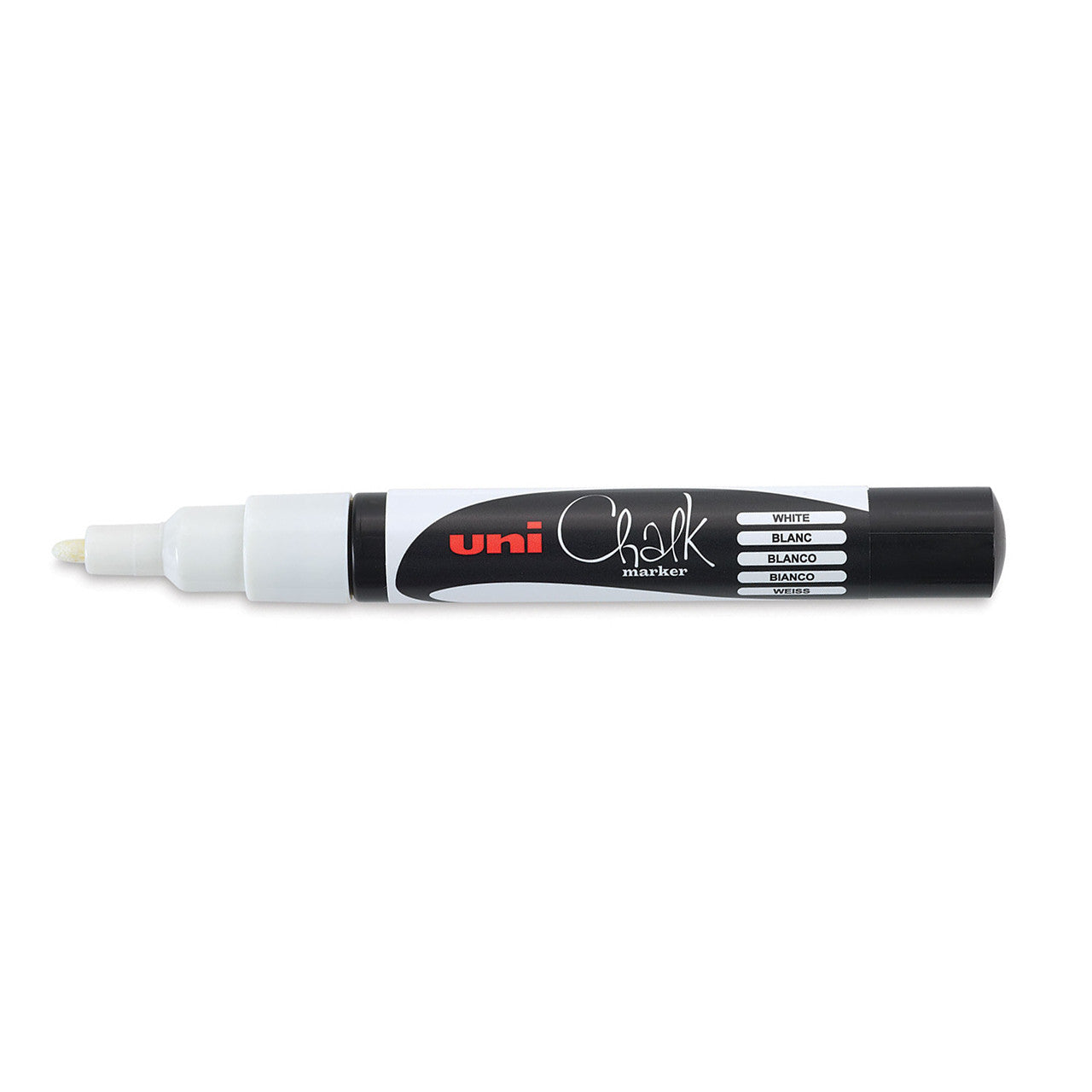 Uni - uni Chalk Markers - PWE-3MS - Fine Point