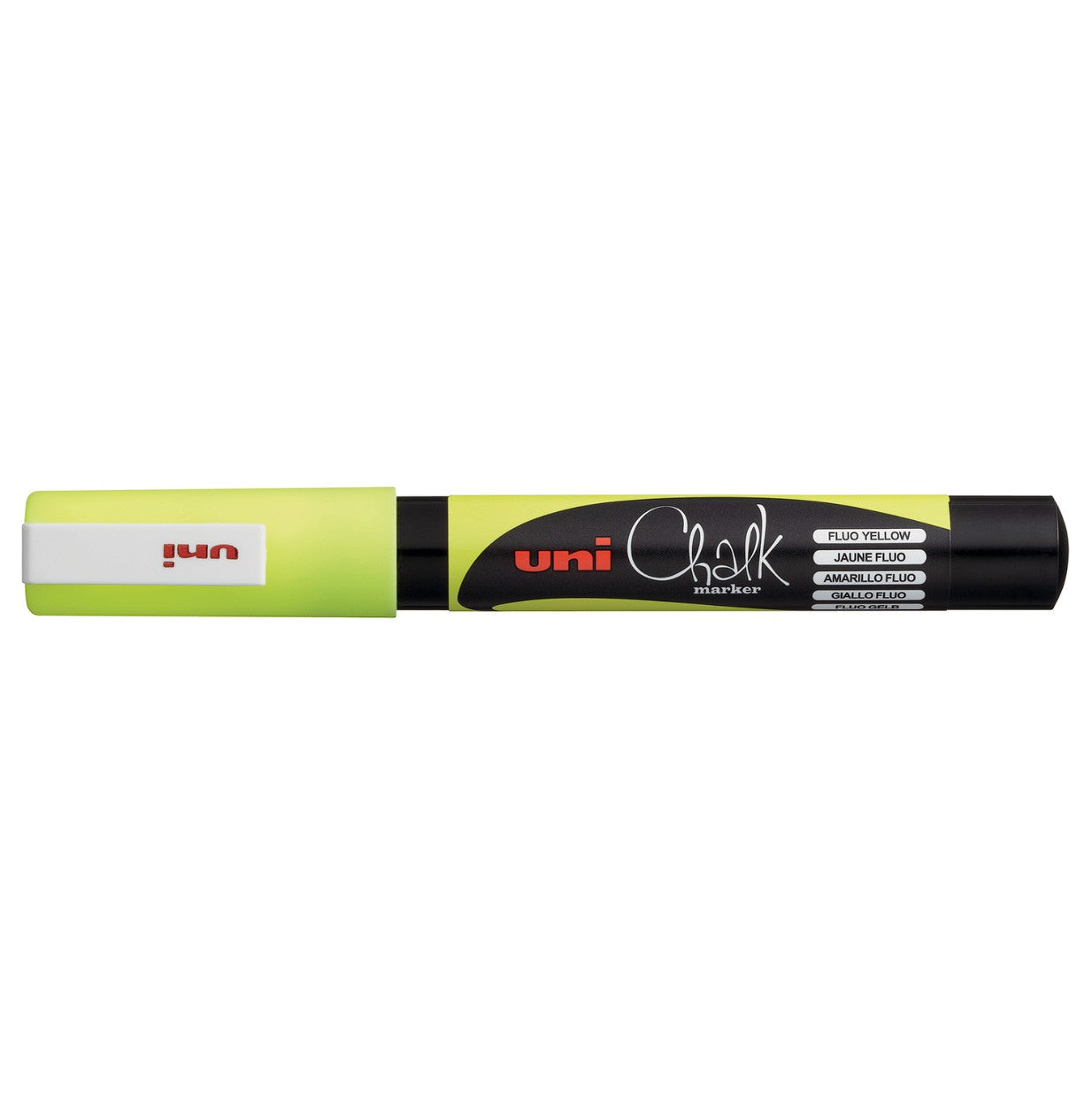 Uni - uni Chalk Markers - PWE-3MS - Fine Point