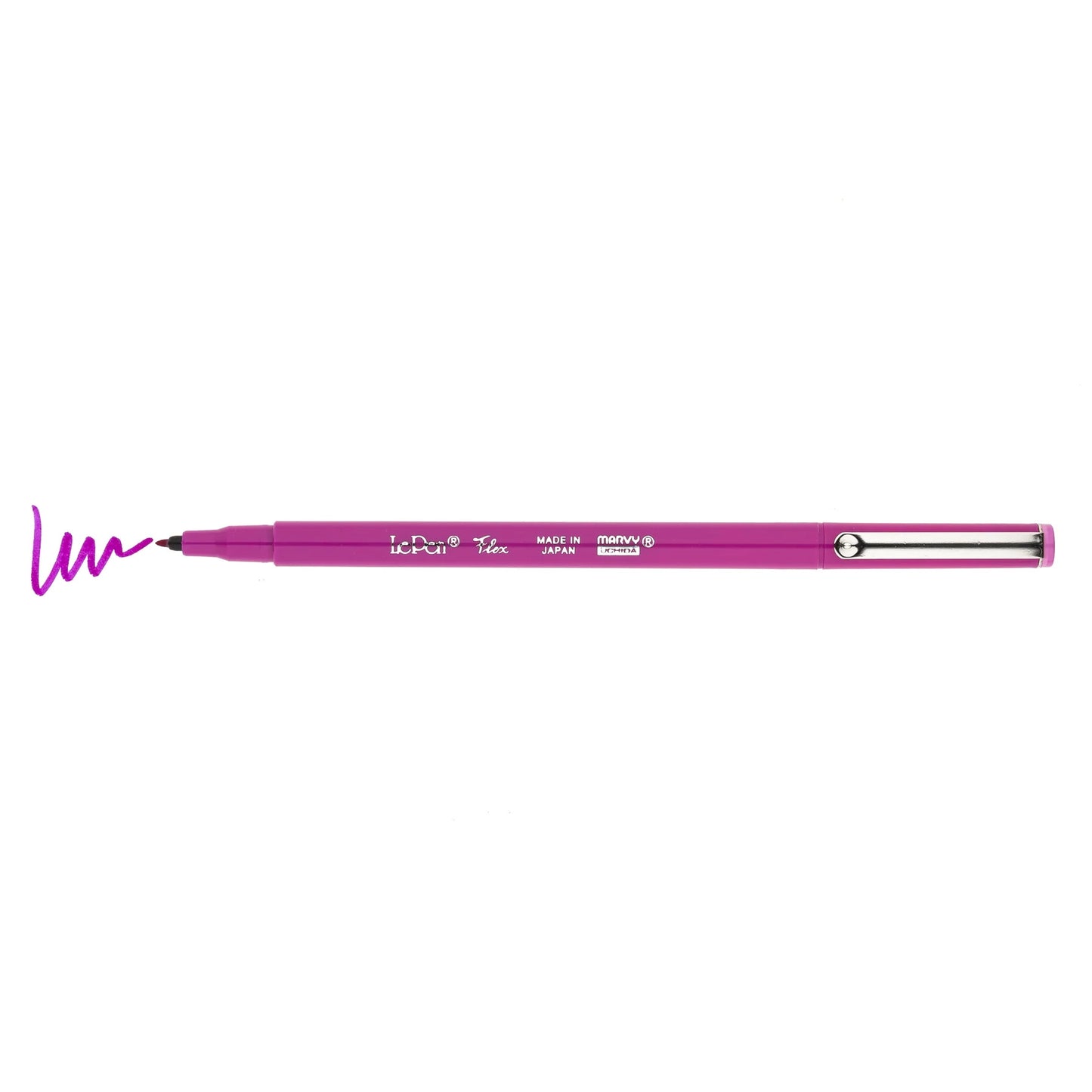 MARVY UCHIDA - LePen Flex Pens