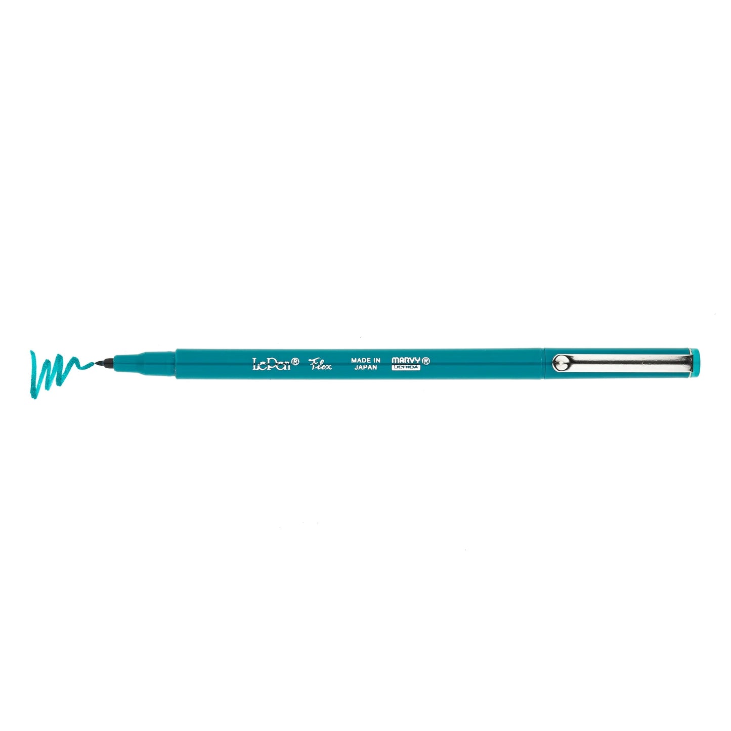 MARVY UCHIDA - LePen Flex Pens