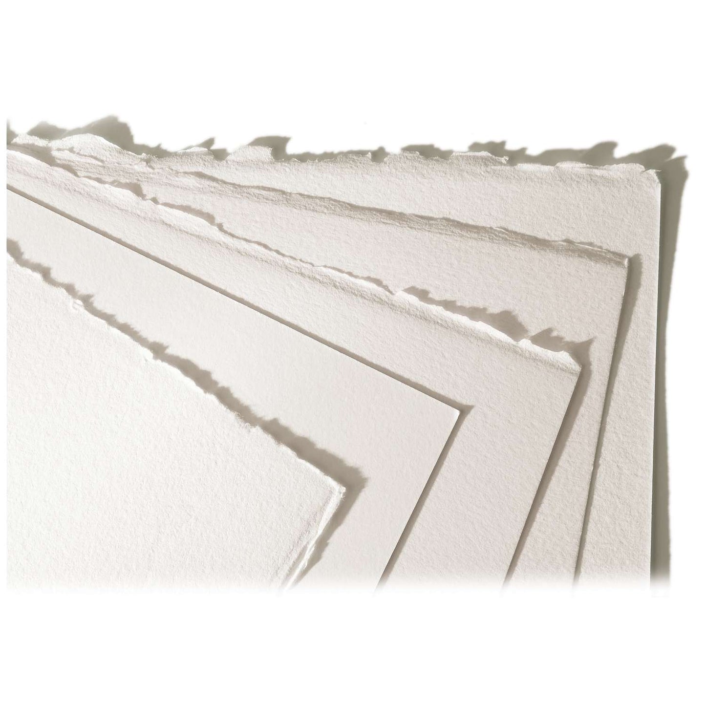 ARCHES - Cover Sheets (Loose Sheets)