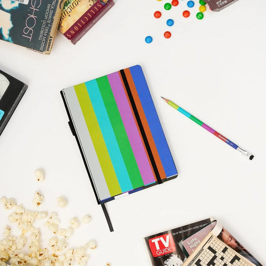 Blackwing - Volume 343 Notebook