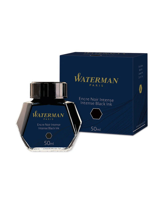 Waterman Intense Black Ink