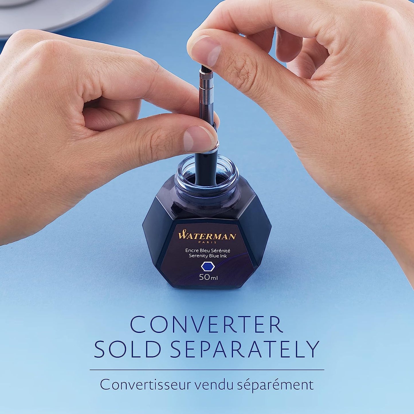 WATERMAN - Serenity Blue