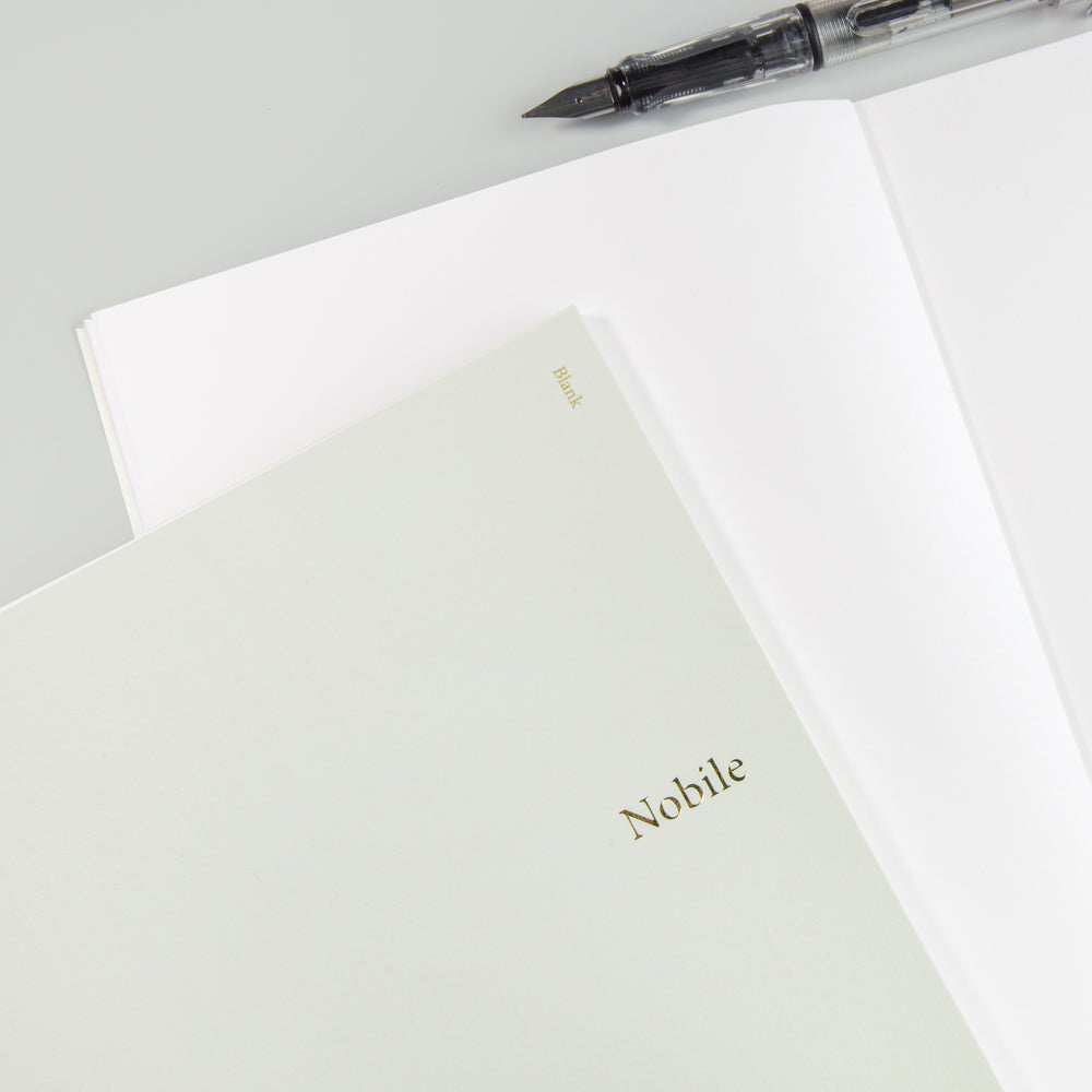 WEARINGEUL - Nobile - Libreta y Pad