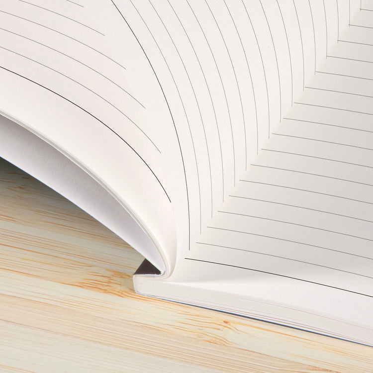 WEARINGEUL - Nobile - Libreta y Pad