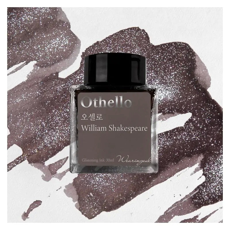 WEARINGEUL - Othello - Botella de 30 ml.