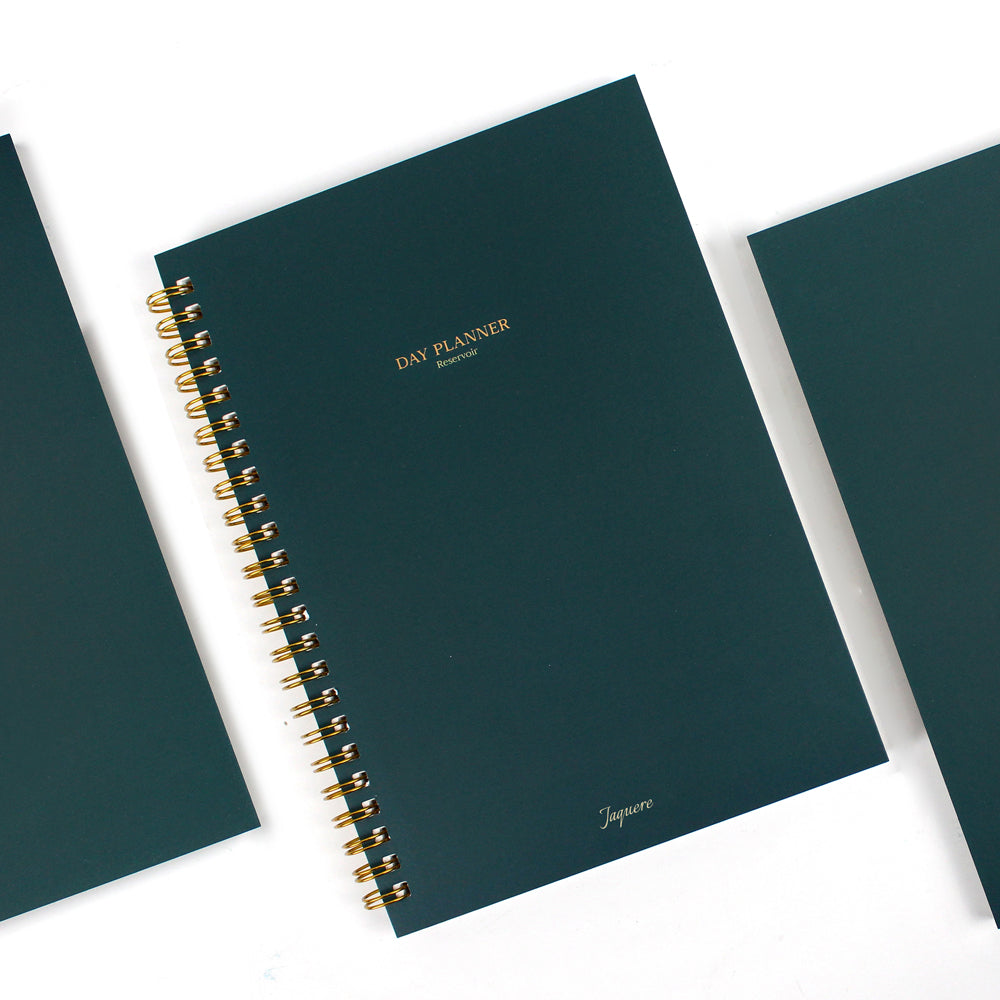WEARINGEUL - Agenda Planificadora del Día