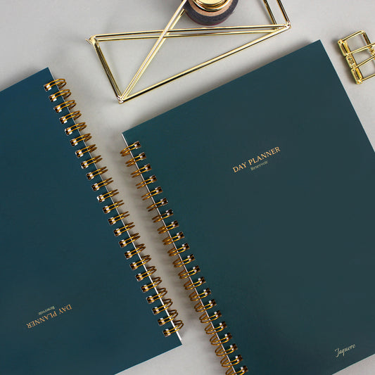 WEARINGEUL - Agenda Planificadora del Día