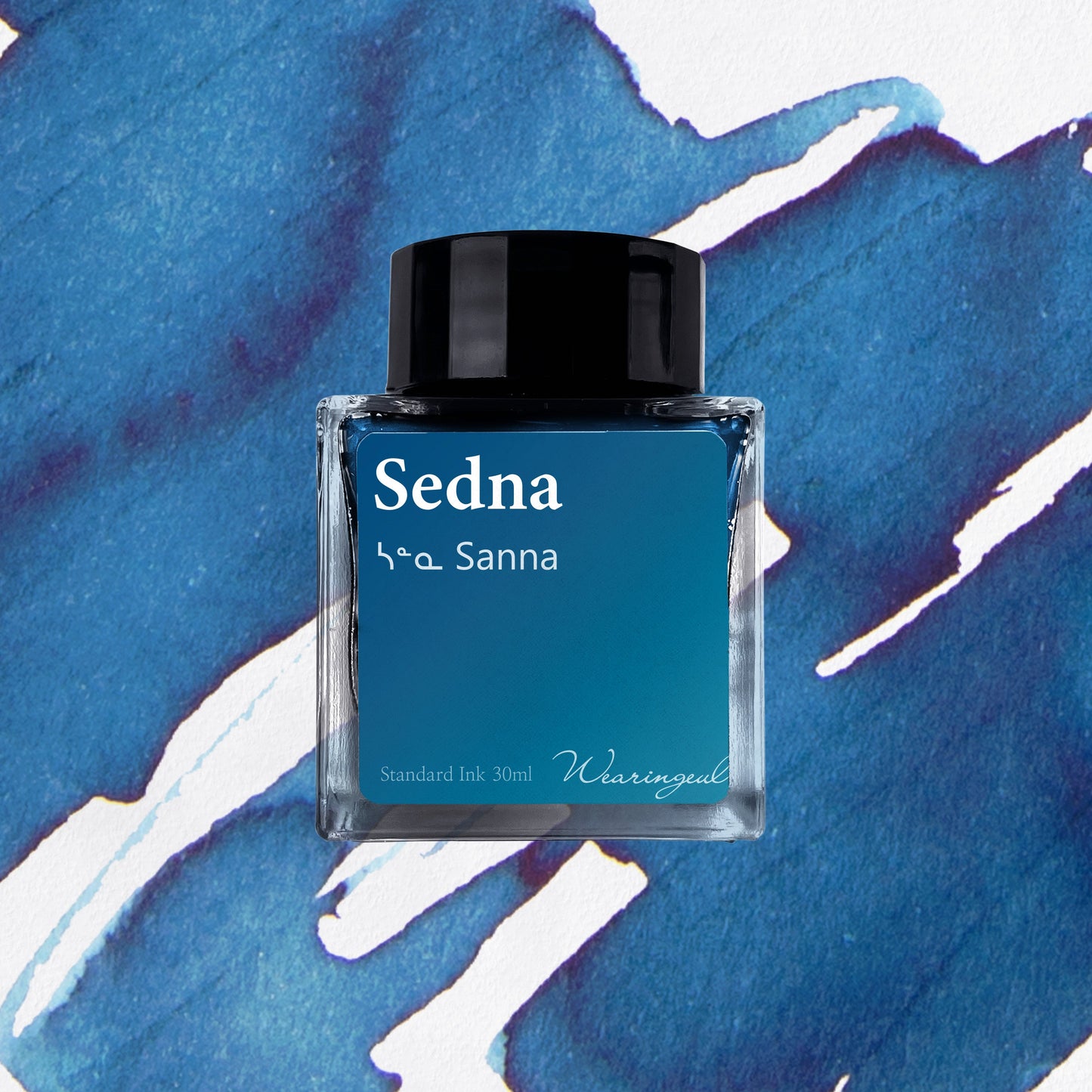 WEARINGEUL - World Myth - SEDNA