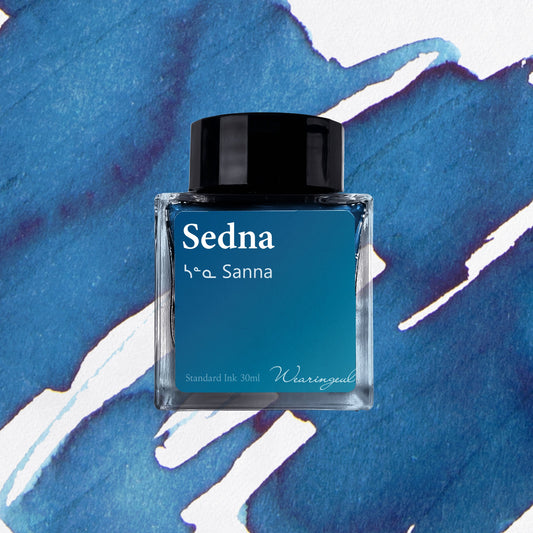 WEARINGEUL - World Myth - SEDNA