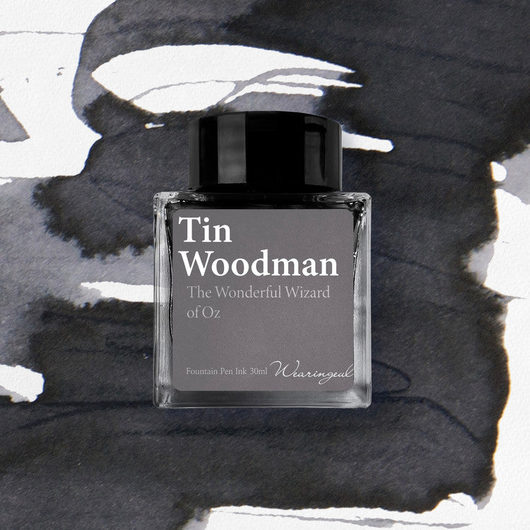 WEARINGEUL - Tin Woodman - Botella de 30 ml. y 2ml.