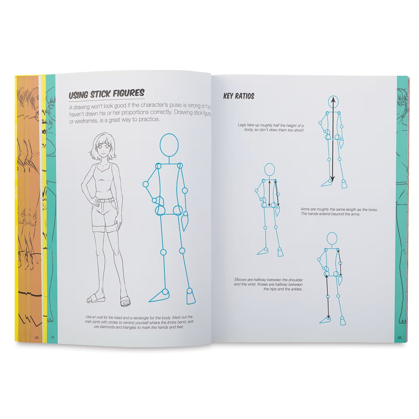 Walter Foster Illustration Studio: Beginning Manga
