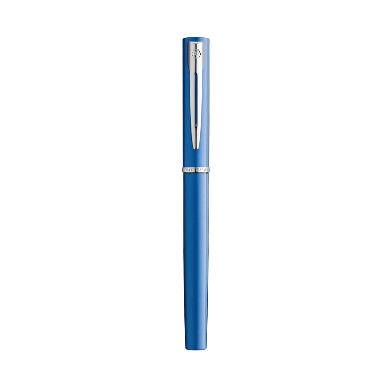 Allure Fountain Pen - Baby Blue