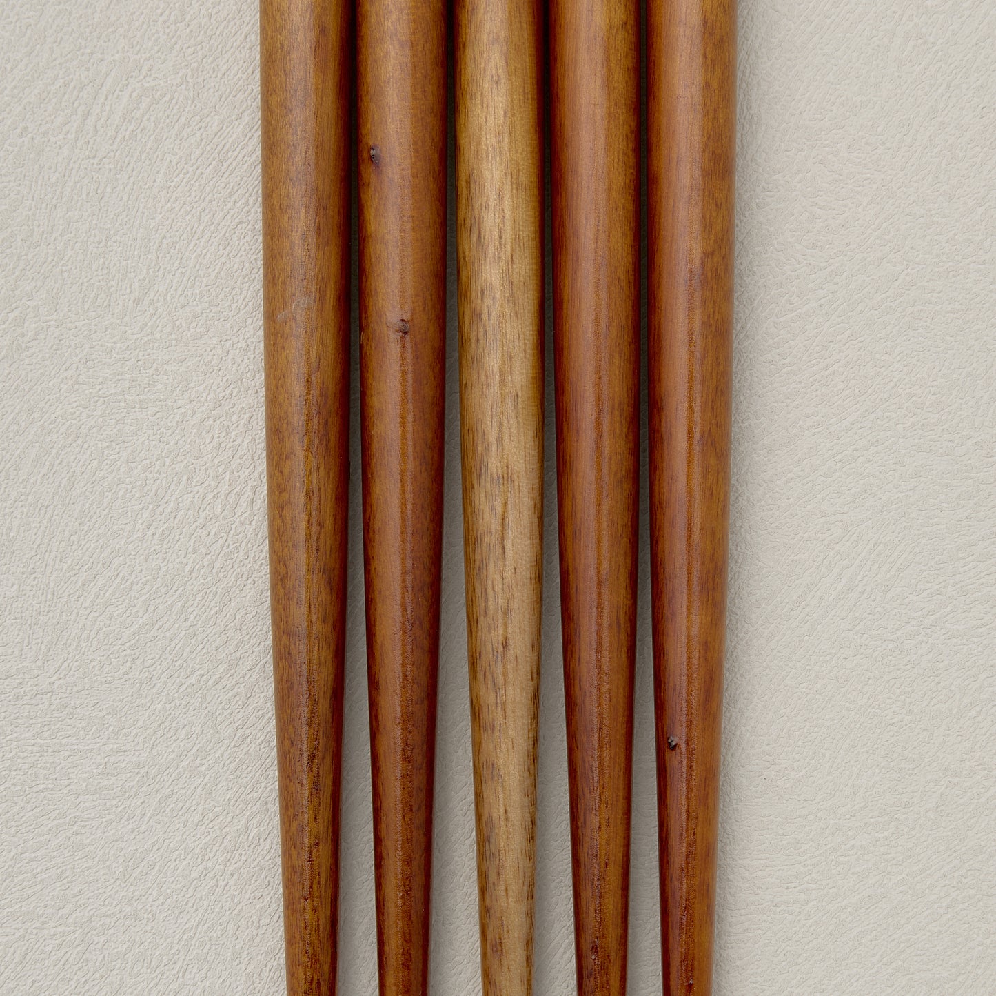 Wearingeul - Palillero de Madera