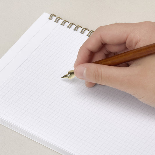 Wearingeul - Palillero de Madera