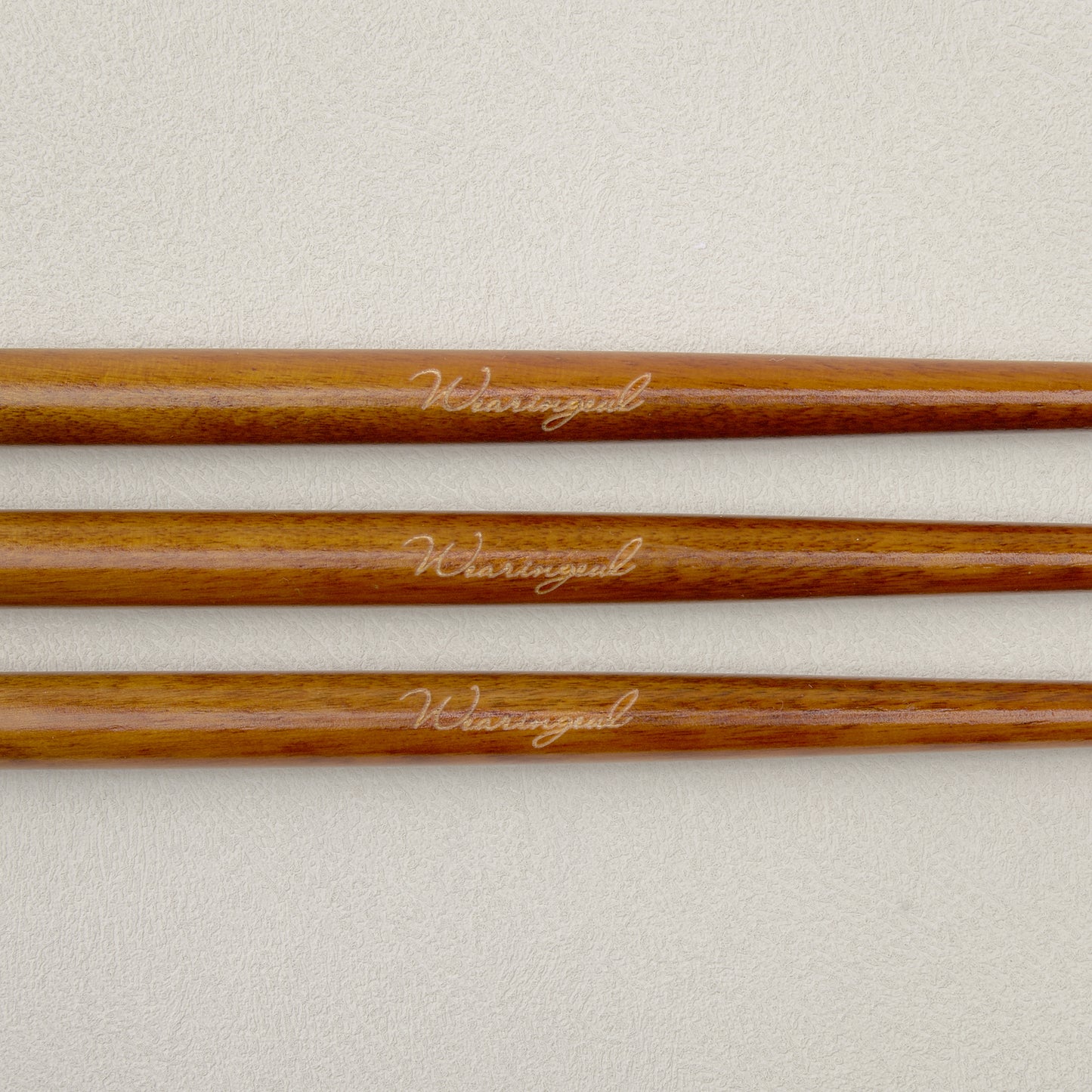 Wearingeul - Palillero de Madera