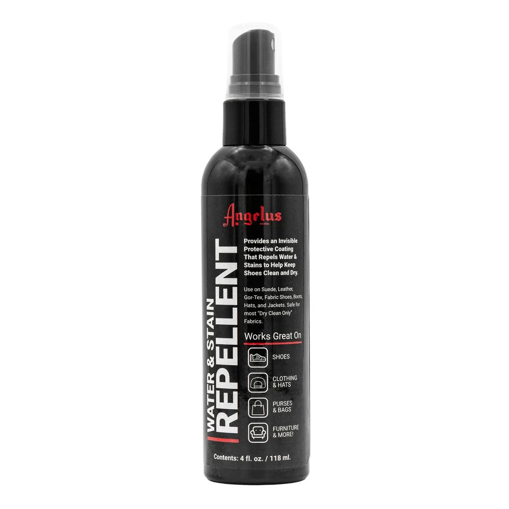 Angelus - Water & Stain Repellant Pump