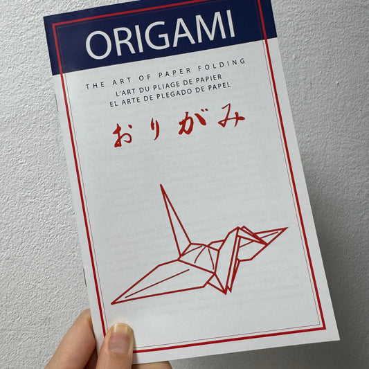 Libro - The Art of Paper Folding Origami