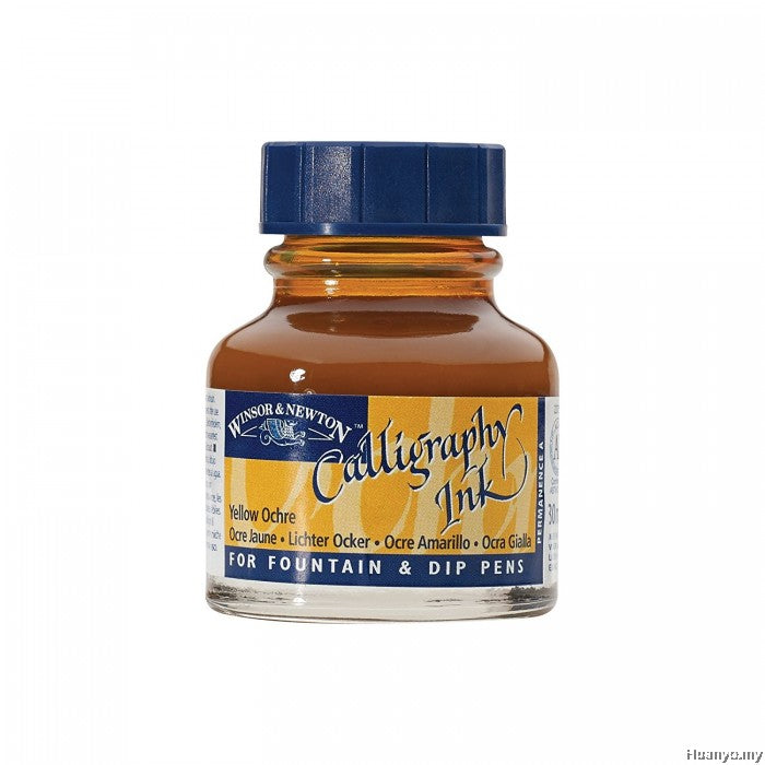WINSOR & NEWTON - Calligraphy Ink