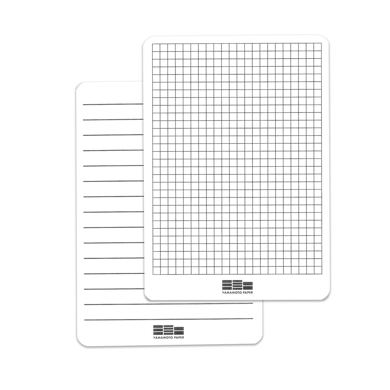YAMAMOTO PAPER - Writing Pad A5 - Sanzen Tomow River S