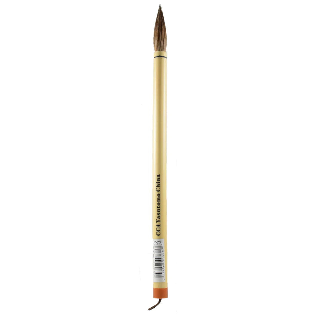 YASUTOMO - Calli-Sumi Brushes (Pinceles)